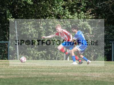 Fotos von SG FC Karsbach - SV Sendelbach-Steinbach auf sportfotografie.de
