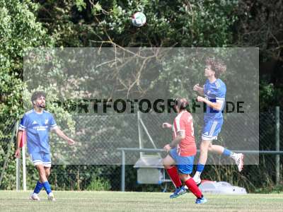 Fotos von SG FC Karsbach - SV Sendelbach-Steinbach auf sportfotografie.de