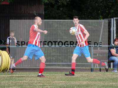 Fotos von SG FC Karsbach - SV Sendelbach-Steinbach auf sportfotografie.de