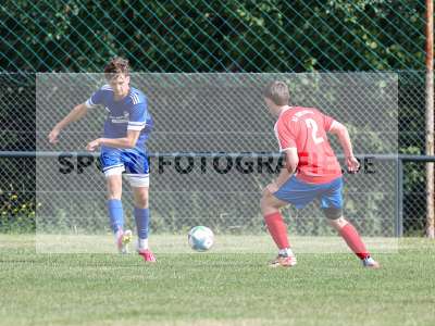 Fotos von SG FC Karsbach - SV Sendelbach-Steinbach auf sportfotografie.de