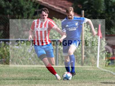 Fotos von SG FC Karsbach - SV Sendelbach-Steinbach auf sportfotografie.de