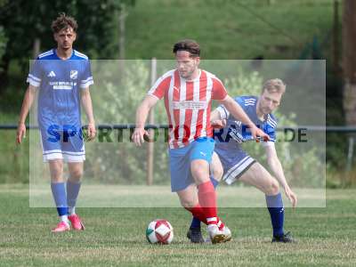 Fotos von SG FC Karsbach - SV Sendelbach-Steinbach auf sportfotografie.de