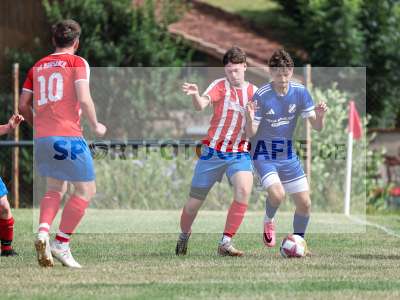 Fotos von SG FC Karsbach - SV Sendelbach-Steinbach auf sportfotografie.de