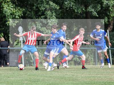 Fotos von SG FC Karsbach - SV Sendelbach-Steinbach auf sportfotografie.de
