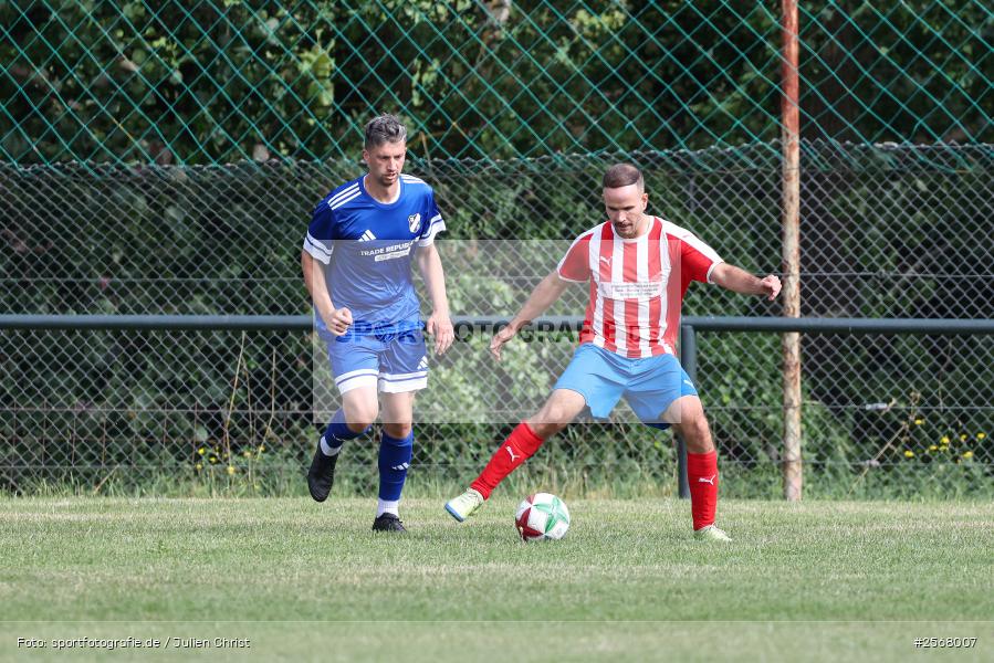 sport, Sportgelände, SV Sendelbach-Steinbach, SG FC Karsbach, Kreisklasse Würzburg Gr. 3, Karsbach, Fussball, BFV, 19.07.2026, 1. Spieltag - Bild-ID: 2568007