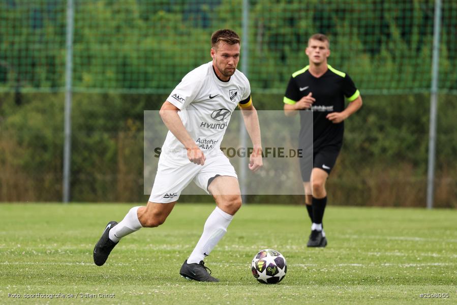 sport, Wiesenfeld, Sportgelände, SV Erlenbach, Kreisklasse Würzburg Gr. 3, Fussball, FC Wiesenfeld-Halsbach, BFV, 19.07.2026, 1. Spieltag - Bild-ID: 2568055