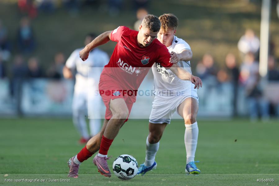 NGN-Arena, Aubstadt, 23.07.2026, sport, Fussball, BFV, 1. Spieltag, Regionalliga Bayern, 1. FC Schweinfurt 1905, TSV Aubstadt - Bild-ID: 2568103