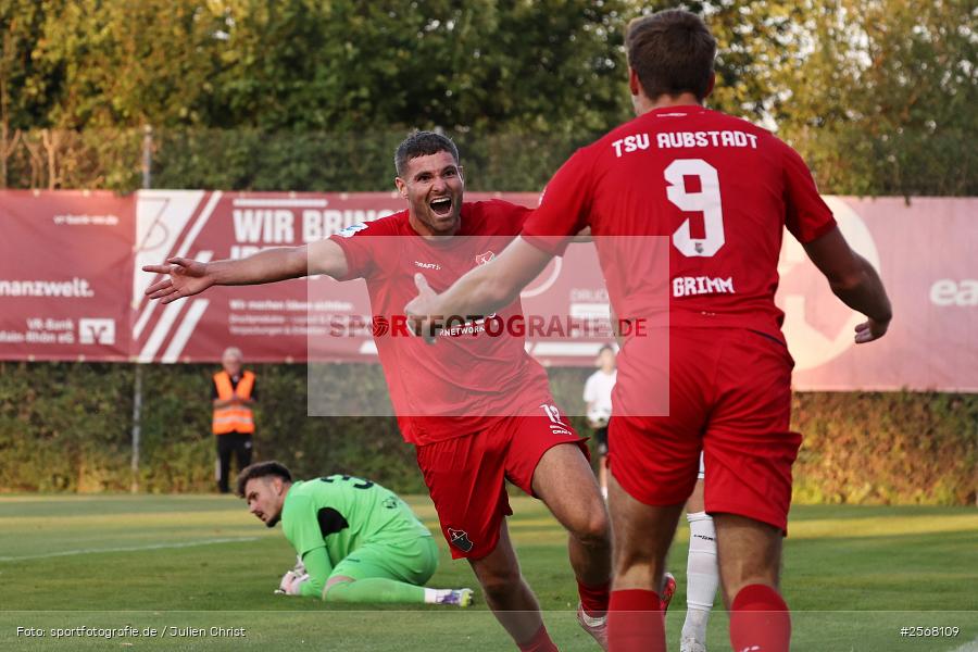 NGN-Arena, Aubstadt, 23.07.2026, sport, Fussball, BFV, 1. Spieltag, Regionalliga Bayern, 1. FC Schweinfurt 1905, TSV Aubstadt - Bild-ID: 2568109