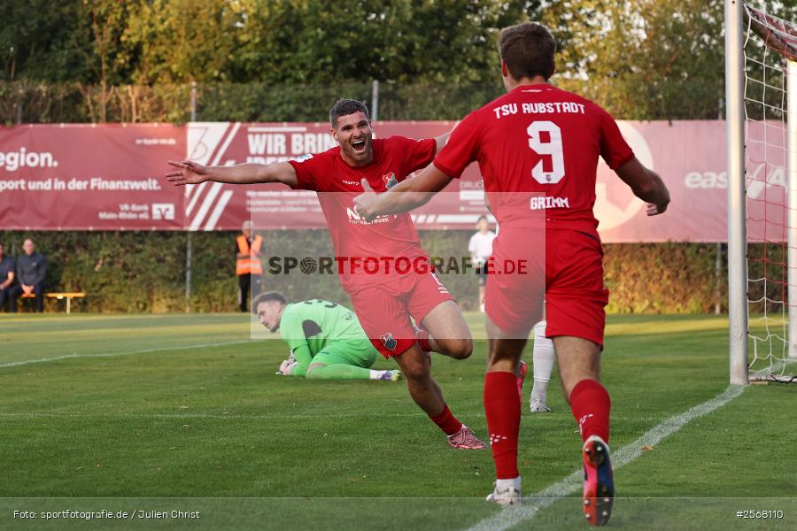 NGN-Arena, Aubstadt, 23.07.2026, sport, Fussball, BFV, 1. Spieltag, Regionalliga Bayern, 1. FC Schweinfurt 1905, TSV Aubstadt - Bild-ID: 2568110