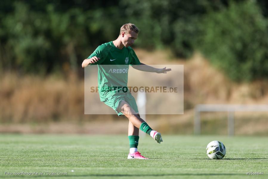 sport, Veitshöchheim, Sportgelände, SV Veitshöchheim, Kreisliga Würzburg Gr. 2, Fussball, BSC Aura, BFV, 24.07.2026, 2. Spieltag - Bild-ID: 2568847