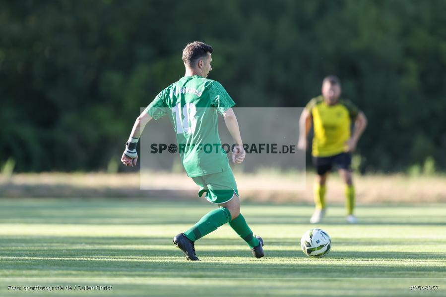 sport, Veitshöchheim, Sportgelände, SV Veitshöchheim, Kreisliga Würzburg Gr. 2, Fussball, BSC Aura, BFV, 24.07.2026, 2. Spieltag - Bild-ID: 2568857