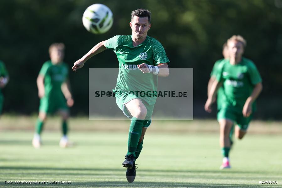 sport, Veitshöchheim, Sportgelände, SV Veitshöchheim, Kreisliga Würzburg Gr. 2, Fussball, BSC Aura, BFV, 24.07.2026, 2. Spieltag - Bild-ID: 2568860