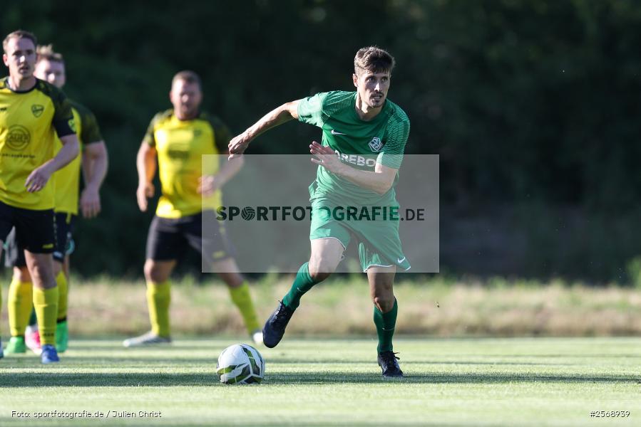 sport, Veitshöchheim, Sportgelände, SV Veitshöchheim, Kreisliga Würzburg Gr. 2, Fussball, BSC Aura, BFV, 24.07.2026, 2. Spieltag - Bild-ID: 2568939