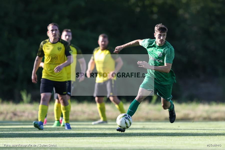sport, Veitshöchheim, Sportgelände, SV Veitshöchheim, Kreisliga Würzburg Gr. 2, Fussball, BSC Aura, BFV, 24.07.2026, 2. Spieltag - Bild-ID: 2568940