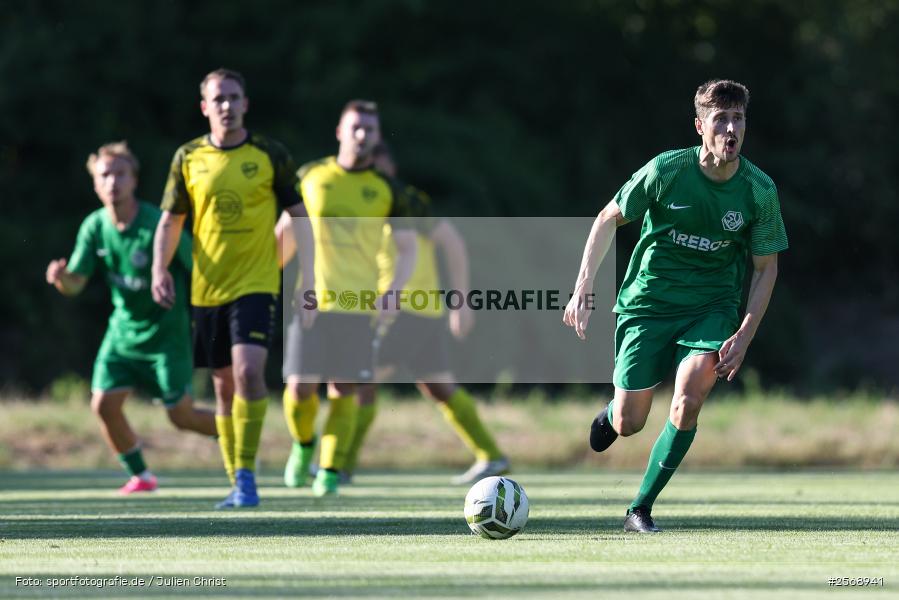 sport, Veitshöchheim, Sportgelände, SV Veitshöchheim, Kreisliga Würzburg Gr. 2, Fussball, BSC Aura, BFV, 24.07.2026, 2. Spieltag - Bild-ID: 2568941