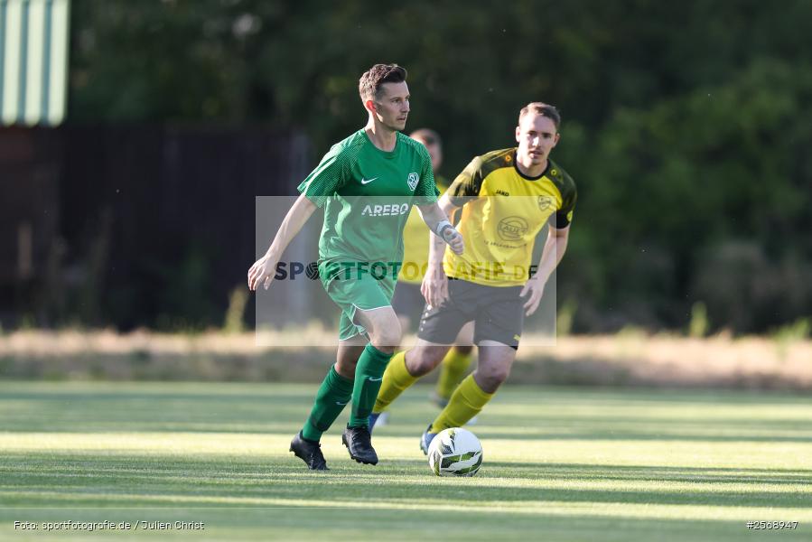 sport, Veitshöchheim, Sportgelände, SV Veitshöchheim, Kreisliga Würzburg Gr. 2, Fussball, BSC Aura, BFV, 24.07.2026, 2. Spieltag - Bild-ID: 2568947