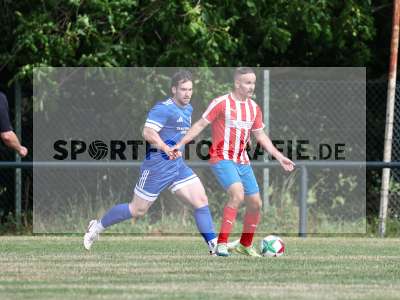 Fotos von SG FC Karsbach - SV Sendelbach-Steinbach auf sportfotografie.de