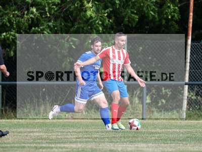 Fotos von SG FC Karsbach - SV Sendelbach-Steinbach auf sportfotografie.de