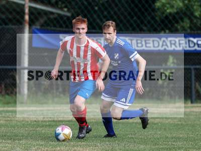 Fotos von SG FC Karsbach - SV Sendelbach-Steinbach auf sportfotografie.de