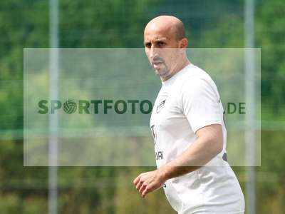 Fotos von FC Wiesenfeld-Halsbach - SV Germania Erlenbach auf sportfotografie.de