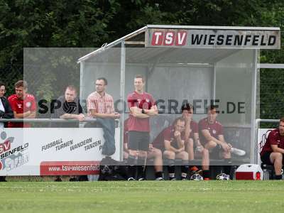 Fotos von FC Wiesenfeld-Halsbach - SV Germania Erlenbach auf sportfotografie.de