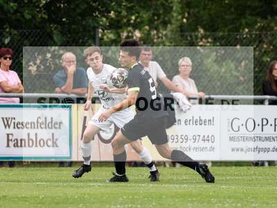Fotos von FC Wiesenfeld-Halsbach - SV Germania Erlenbach auf sportfotografie.de