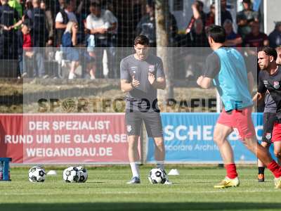 Fotos von TSV Aubstadt - 1. FC Schweinfurt 1905 auf sportfotografie.de