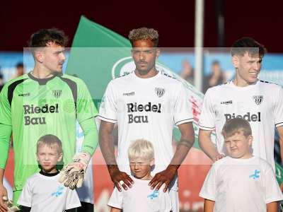 Fotos von TSV Aubstadt - 1. FC Schweinfurt 1905 auf sportfotografie.de