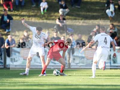 Fotos von TSV Aubstadt - 1. FC Schweinfurt 1905 auf sportfotografie.de
