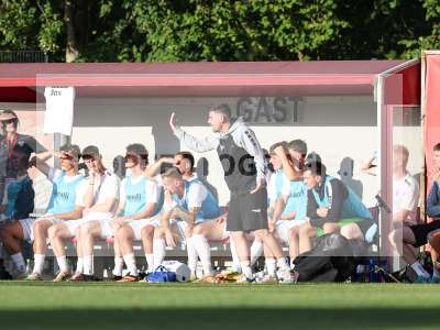 Fotos von TSV Aubstadt - 1. FC Schweinfurt 1905 auf sportfotografie.de