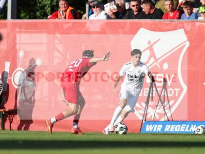 Fotos von TSV Aubstadt - 1. FC Schweinfurt 1905 auf sportfotografie.de
