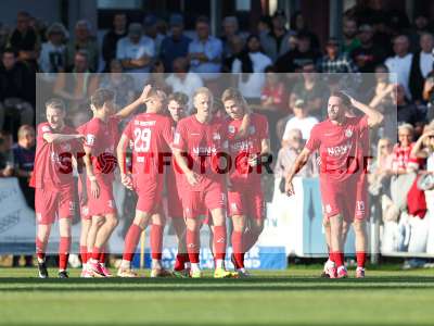Fotos von TSV Aubstadt - 1. FC Schweinfurt 1905 auf sportfotografie.de