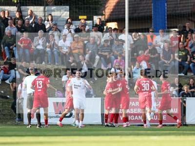 Fotos von TSV Aubstadt - 1. FC Schweinfurt 1905 auf sportfotografie.de