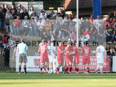 Fotos von TSV Aubstadt - 1. FC Schweinfurt 1905 auf sportfotografie.de