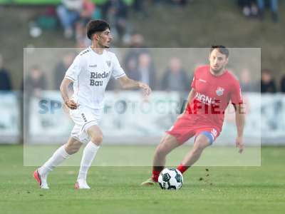Fotos von TSV Aubstadt - 1. FC Schweinfurt 1905 auf sportfotografie.de