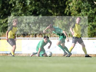 Fotos von SV Veitshöchheim - BSC Aura auf sportfotografie.de