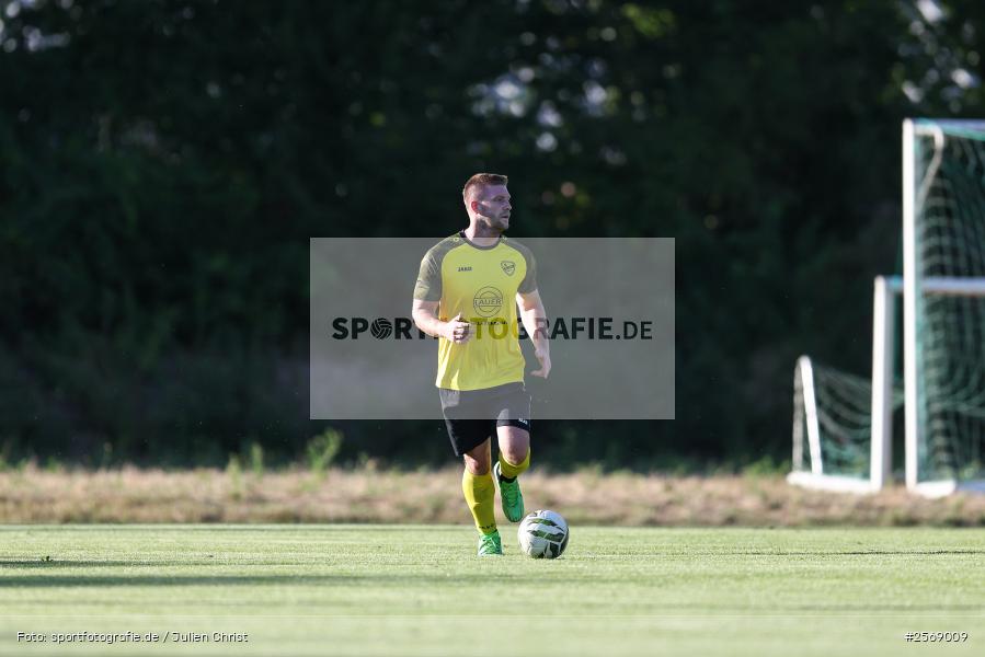sport, Veitshöchheim, Sportgelände, SV Veitshöchheim, Kreisliga Würzburg Gr. 2, Fussball, BSC Aura, BFV, 24.07.2026, 2. Spieltag - Bild-ID: 2569009