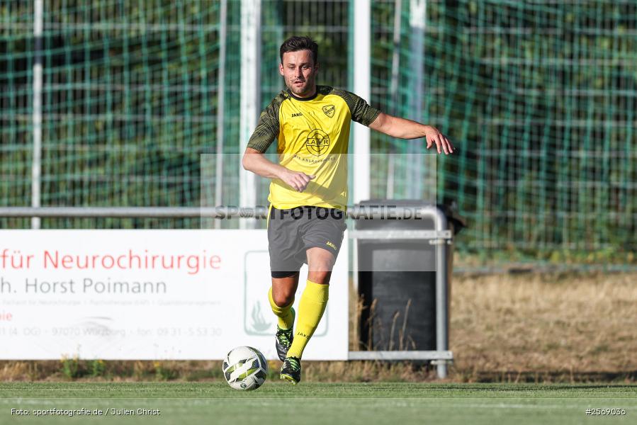 sport, Veitshöchheim, Sportgelände, SV Veitshöchheim, Kreisliga Würzburg Gr. 2, Fussball, BSC Aura, BFV, 24.07.2026, 2. Spieltag - Bild-ID: 2569036