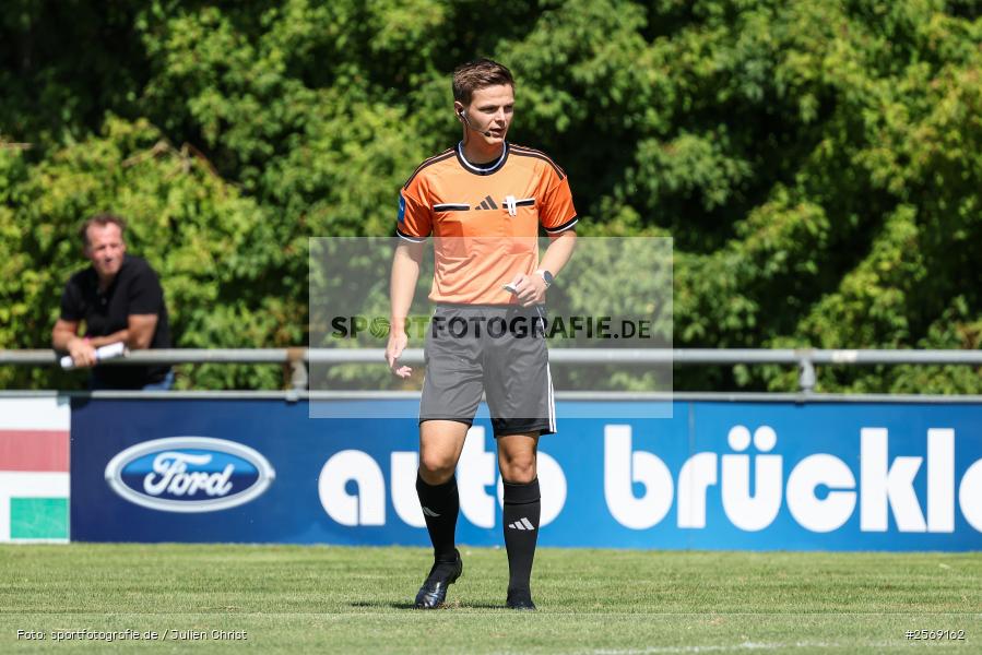 sport, TSV Karlburg, SV Alemannia Haibach, Landesliga Nordwest, Karlburg, Fussball, Fundamentum Sportpark, BFV, 25.07.2026, 2. Spieltag - Bild-ID: 2569162