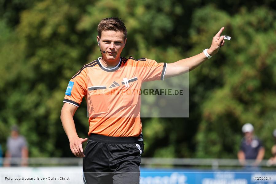 sport, TSV Karlburg, SV Alemannia Haibach, Landesliga Nordwest, Karlburg, Fussball, Fundamentum Sportpark, BFV, 25.07.2026, 2. Spieltag - Bild-ID: 2569219