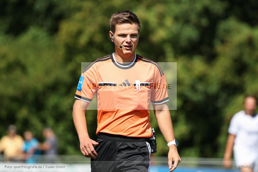 sport, TSV Karlburg, SV Alemannia Haibach, Landesliga Nordwest, Karlburg, Fussball, Fundamentum Sportpark, BFV, 25.07.2026, 2. Spieltag - Bild-ID: 2569220