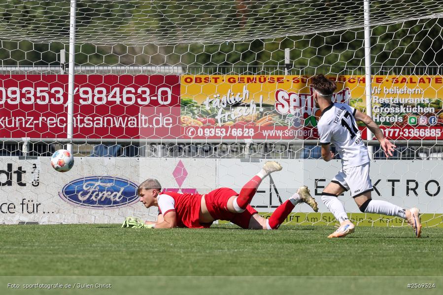 sport, TSV Karlburg, SV Alemannia Haibach, Landesliga Nordwest, Karlburg, Fussball, Fundamentum Sportpark, BFV, 25.07.2026, 2. Spieltag - Bild-ID: 2569324