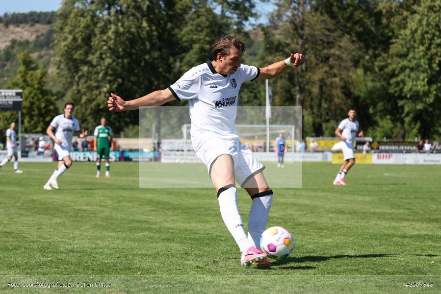 sport, TSV Karlburg, SV Alemannia Haibach, Landesliga Nordwest, Karlburg, Fussball, Fundamentum Sportpark, BFV, 25.07.2026, 2. Spieltag - Bild-ID: 2569343