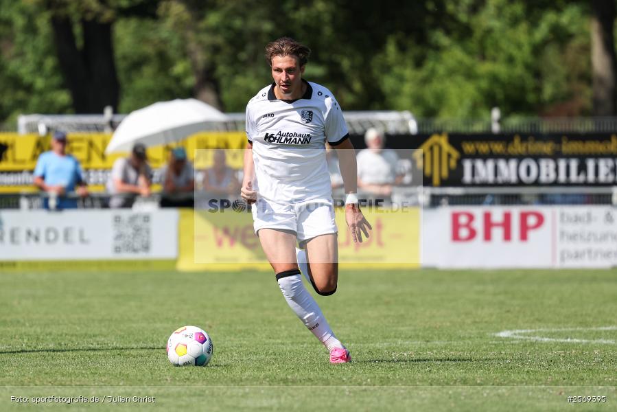 sport, TSV Karlburg, SV Alemannia Haibach, Landesliga Nordwest, Karlburg, Fussball, Fundamentum Sportpark, BFV, 25.07.2026, 2. Spieltag - Bild-ID: 2569395