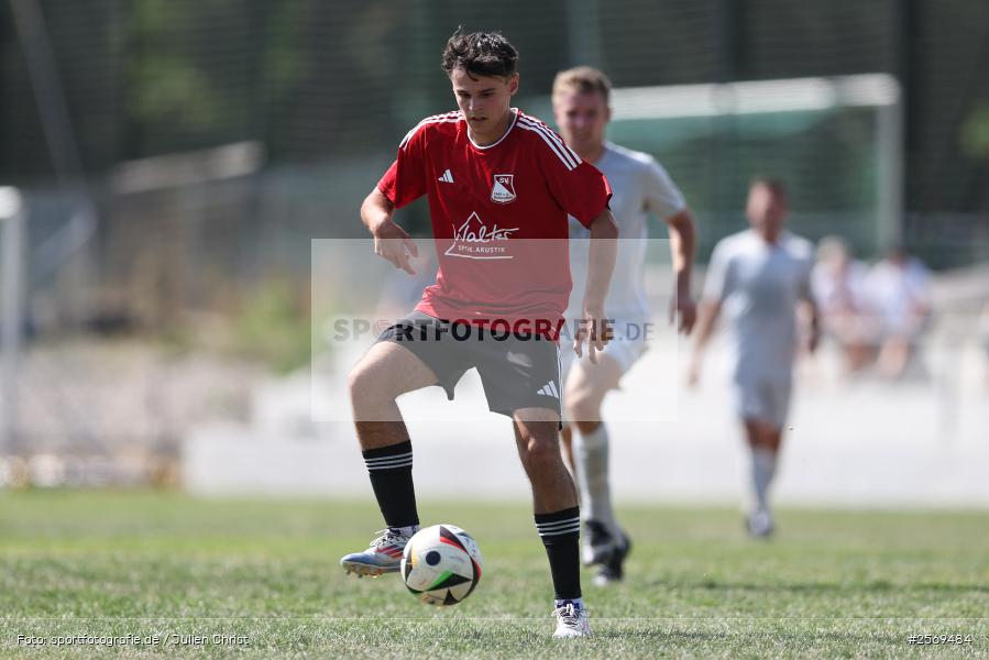 sport, Waldsportplatz, SV Birkenfeld, Helmstadt, Fussball, FV 05 Helmstadt, Bezirksliga Unterfranken West, BFV, 26.07.2026, 2. Spieltag - Bild-ID: 2569484