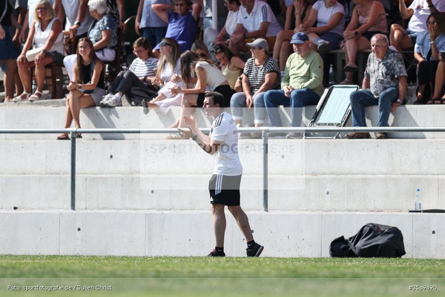 sport, Waldsportplatz, SV Birkenfeld, Helmstadt, Fussball, FV 05 Helmstadt, Bezirksliga Unterfranken West, BFV, 26.07.2026, 2. Spieltag - Bild-ID: 2569490
