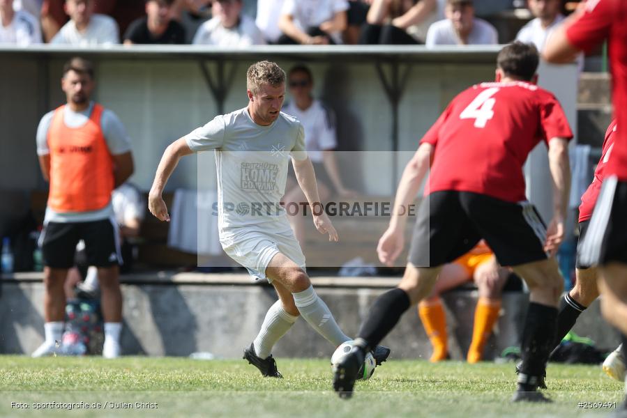 sport, Waldsportplatz, SV Birkenfeld, Helmstadt, Fussball, FV 05 Helmstadt, Bezirksliga Unterfranken West, BFV, 26.07.2026, 2. Spieltag - Bild-ID: 2569491