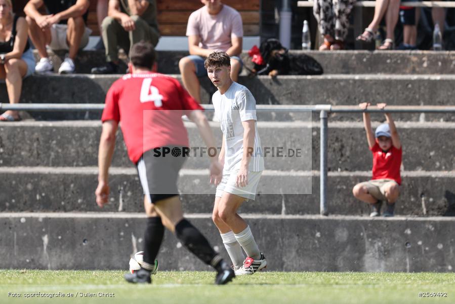 sport, Waldsportplatz, SV Birkenfeld, Helmstadt, Fussball, FV 05 Helmstadt, Bezirksliga Unterfranken West, BFV, 26.07.2026, 2. Spieltag - Bild-ID: 2569492