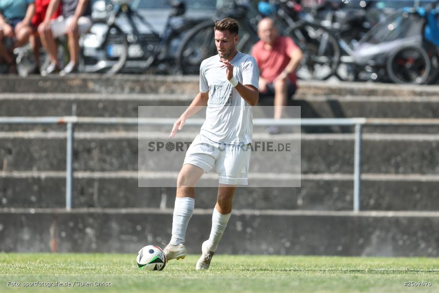 sport, Waldsportplatz, SV Birkenfeld, Helmstadt, Fussball, FV 05 Helmstadt, Bezirksliga Unterfranken West, BFV, 26.07.2026, 2. Spieltag - Bild-ID: 2569496
