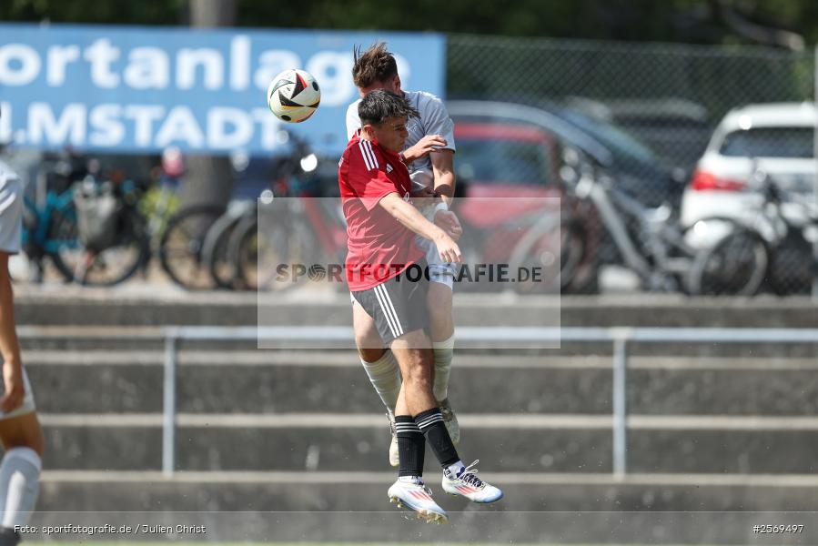 sport, Waldsportplatz, SV Birkenfeld, Helmstadt, Fussball, FV 05 Helmstadt, Bezirksliga Unterfranken West, BFV, 26.07.2026, 2. Spieltag - Bild-ID: 2569497